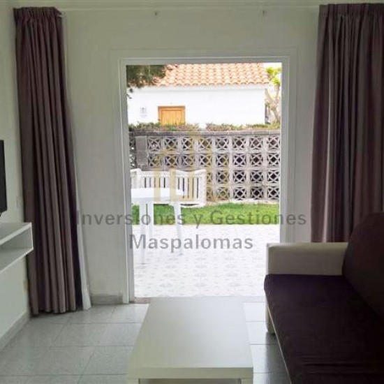 Bungalow in Playa Del Ingles, Gran Canaria