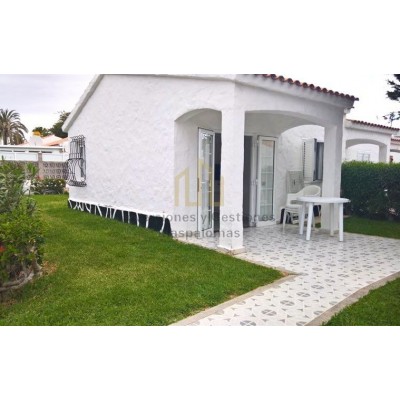 Bungalow in Playa Del Ingles, Gran Canaria
