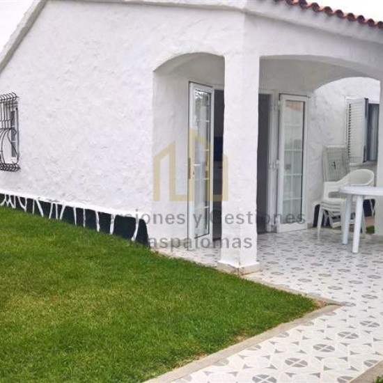 Bungalow in Playa Del Ingles, Gran Canaria