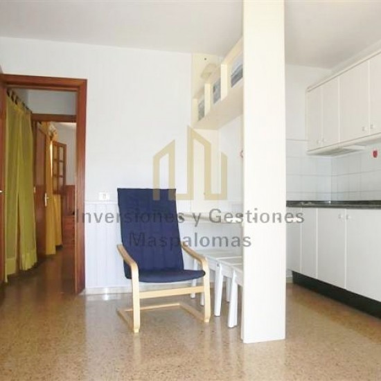 Bungalow in Maspalomas, Gran Canaria