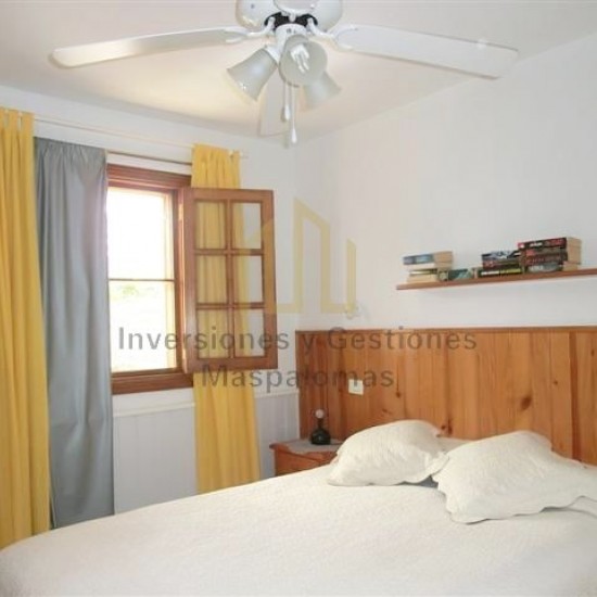 Bungalow in Maspalomas, Gran Canaria