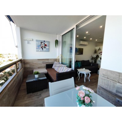 Apartment in Playa Del Ingles, Gran Canaria