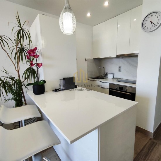 Apartment in Playa Del Ingles, Gran Canaria
