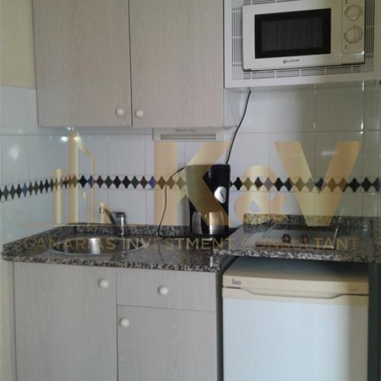 Bungalow in Maspalomas, Gran Canaria