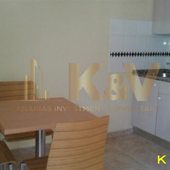 Bungalow in Maspalomas, Gran Canaria