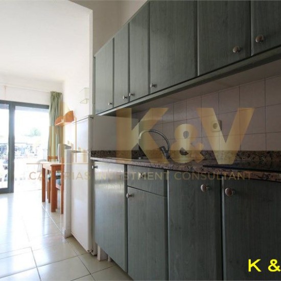 Bungalow in Maspalomas, Gran Canaria