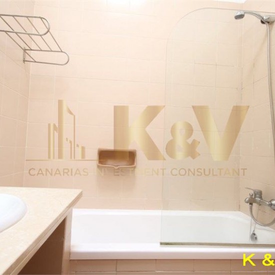 Bungalow in Maspalomas, Gran Canaria