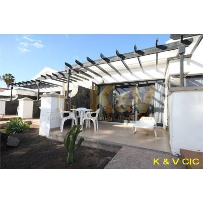 Bungalow in Maspalomas, Gran Canaria