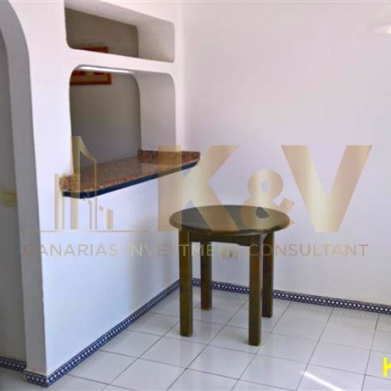 Bungalow in Maspalomas, Gran Canaria