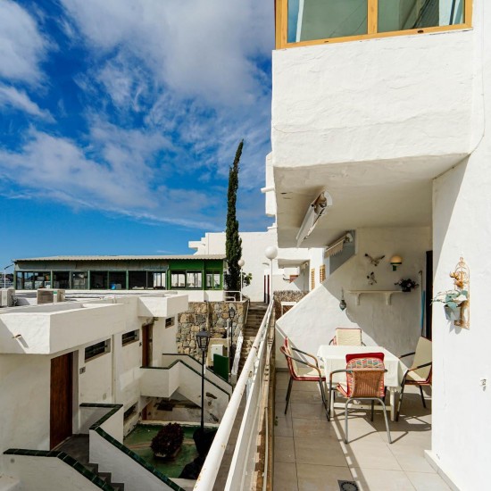 Apartment in Puerto Rico, Gran Canaria