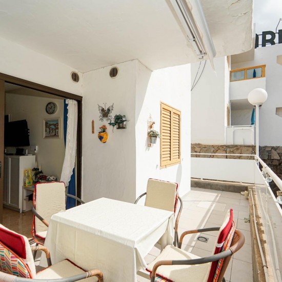 Apartment in Puerto Rico, Gran Canaria