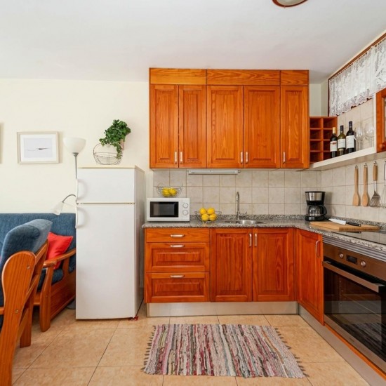 Apartment in Puerto Rico, Gran Canaria