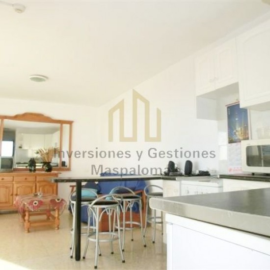 Apartment in Playa Del Ingles, Gran Canaria