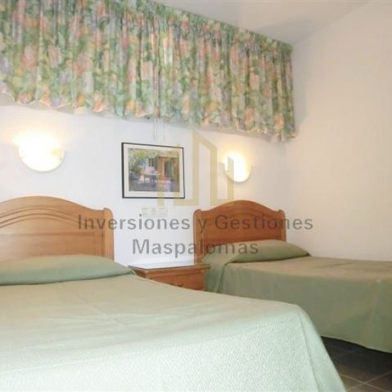 Apartment in Playa Del Ingles, Gran Canaria