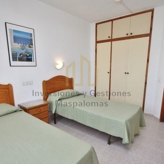 Apartment in Playa Del Ingles, Gran Canaria