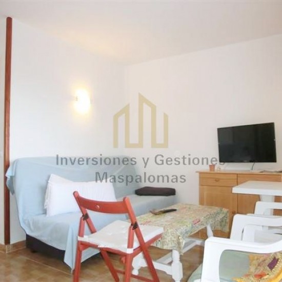 Apartment in Playa Del Ingles, Gran Canaria