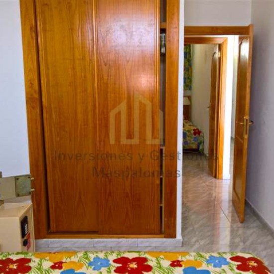 Apartment in Playa Del Ingles, Gran Canaria