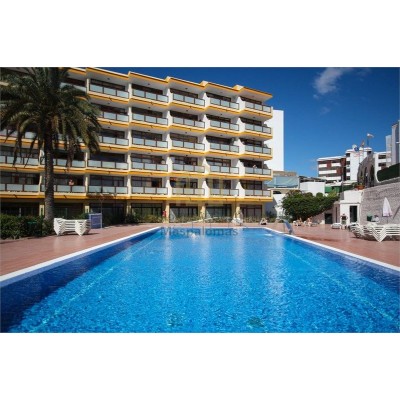 Apartment in Playa Del Ingles, Gran Canaria