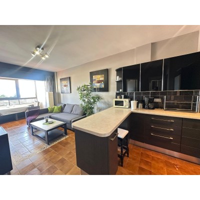Apartment in Playa Del Ingles, Gran Canaria