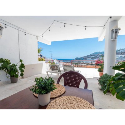 Studio in Mogan, Gran Canaria