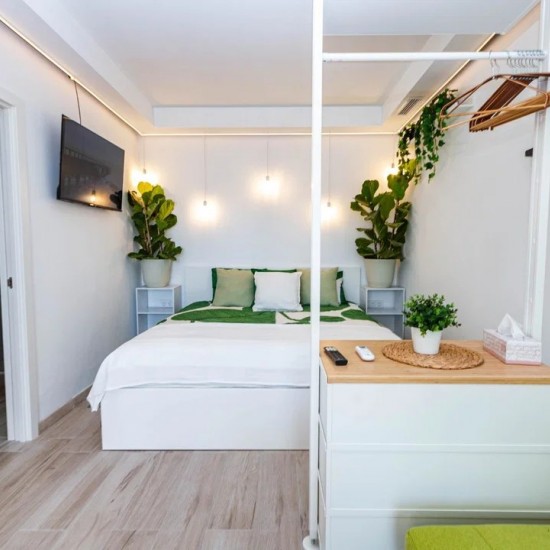 Studio in Mogan, Gran Canaria
