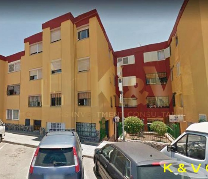 Apartment in San Fernando, Gran Canaria