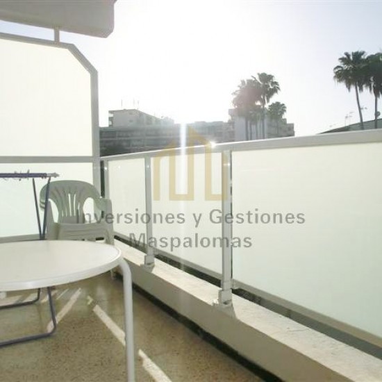Apartment in Playa Del Ingles, Gran Canaria