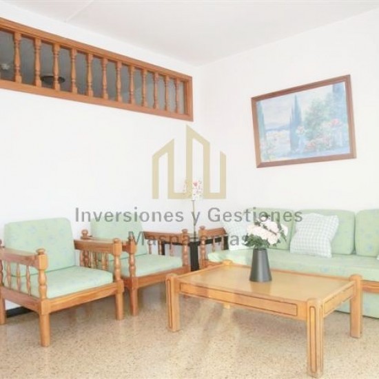 Apartment in Playa Del Ingles, Gran Canaria