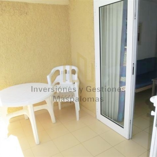Apartment in Playa Del Ingles, Gran Canaria