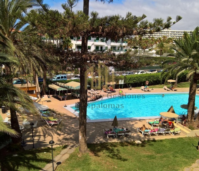 Apartment in Playa Del Ingles, Gran Canaria