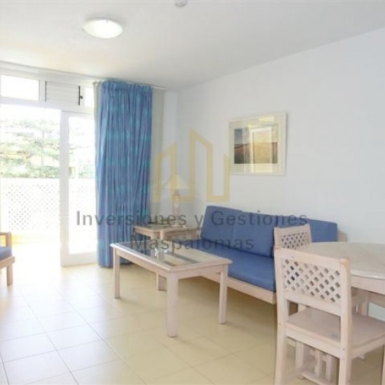 Apartment in Playa Del Ingles, Gran Canaria