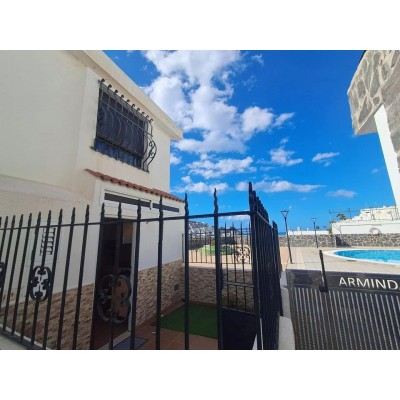 Duplex i Puerto Rico, Gran Canaria