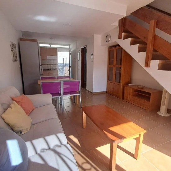 Duplex in Puerto Rico, Gran Canaria