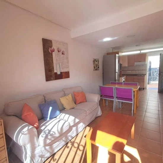 Duplex in Puerto Rico, Gran Canaria