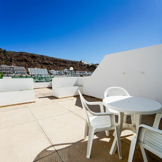 Apartment in Puerto Rico, Gran Canaria