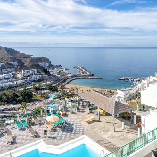 Apartment in Puerto Rico, Gran Canaria