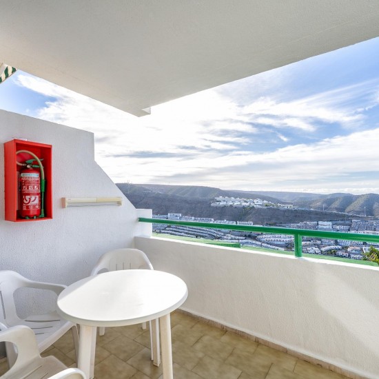 Apartment in Puerto Rico, Gran Canaria