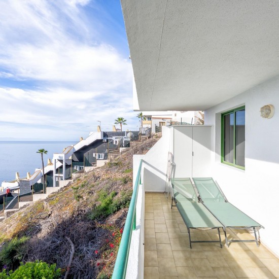 Apartment in Puerto Rico, Gran Canaria