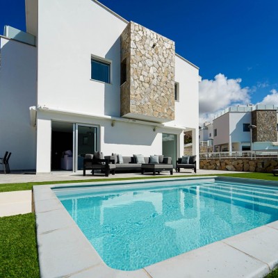 Villa in Playa Del Cura, Gran Canaria