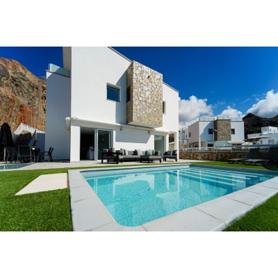Villa in Playa Del Cura, Gran Canaria