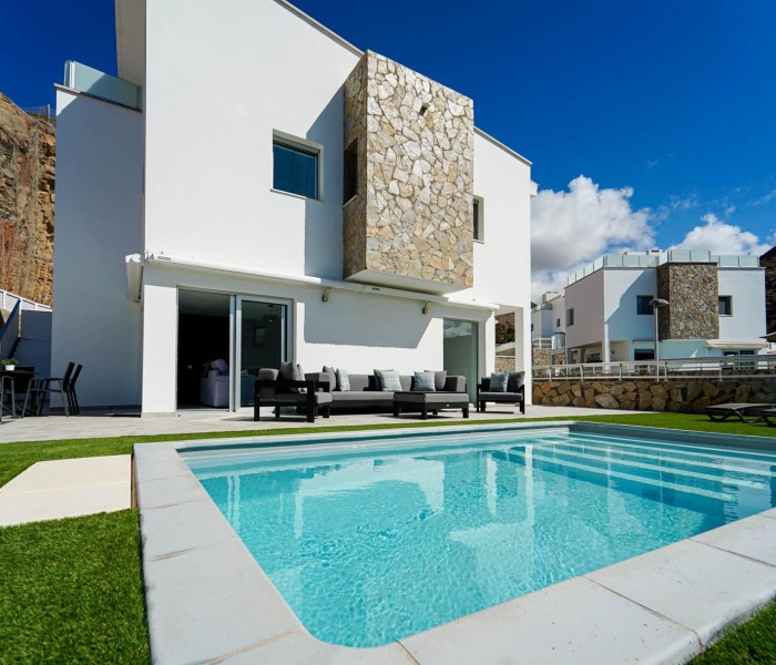 Villa in Playa Del Cura, Gran Canaria