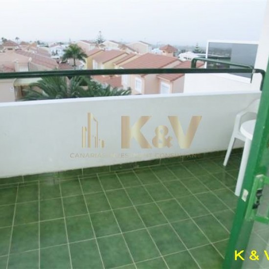 Apartment in Sonnenland, Gran Canaria