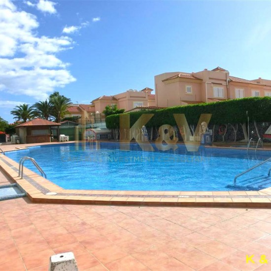 Apartment in Sonnenland, Gran Canaria