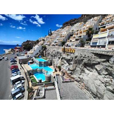 Apartment in Mogan, Gran Canaria