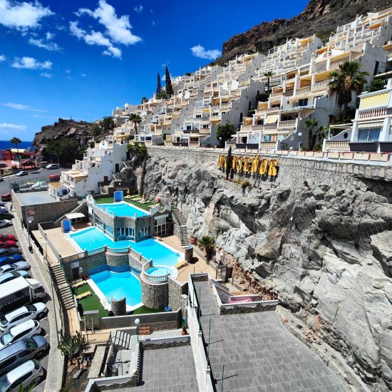 Apartment in Mogan, Gran Canaria