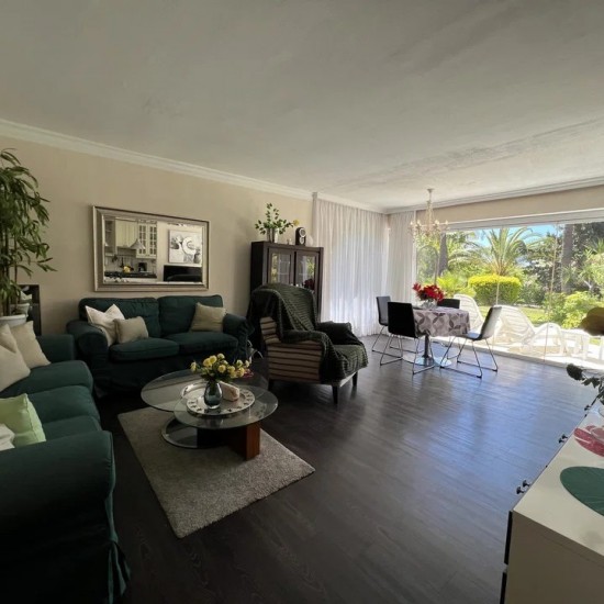 Bungalow in Playa Del Ingles, Gran Canaria