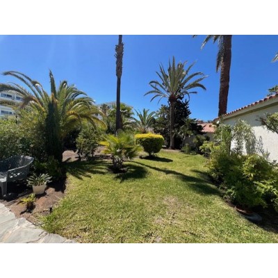 Bungalow i Playa Del Ingles, Gran Canaria