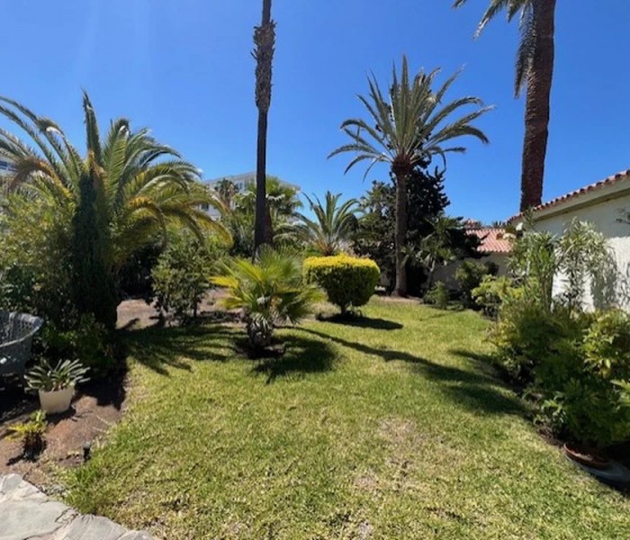 Bungalow i Playa Del Ingles, Gran Canaria
