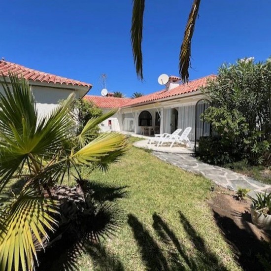 Bungalow in Playa Del Ingles, Gran Canaria
