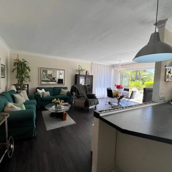 Bungalow in Playa Del Ingles, Gran Canaria